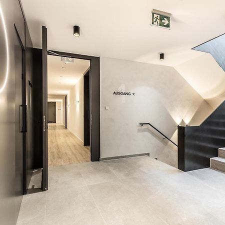 Neu! Exklusives Apartment Turmkoje Im Herzen Westerlands Buitenkant foto
