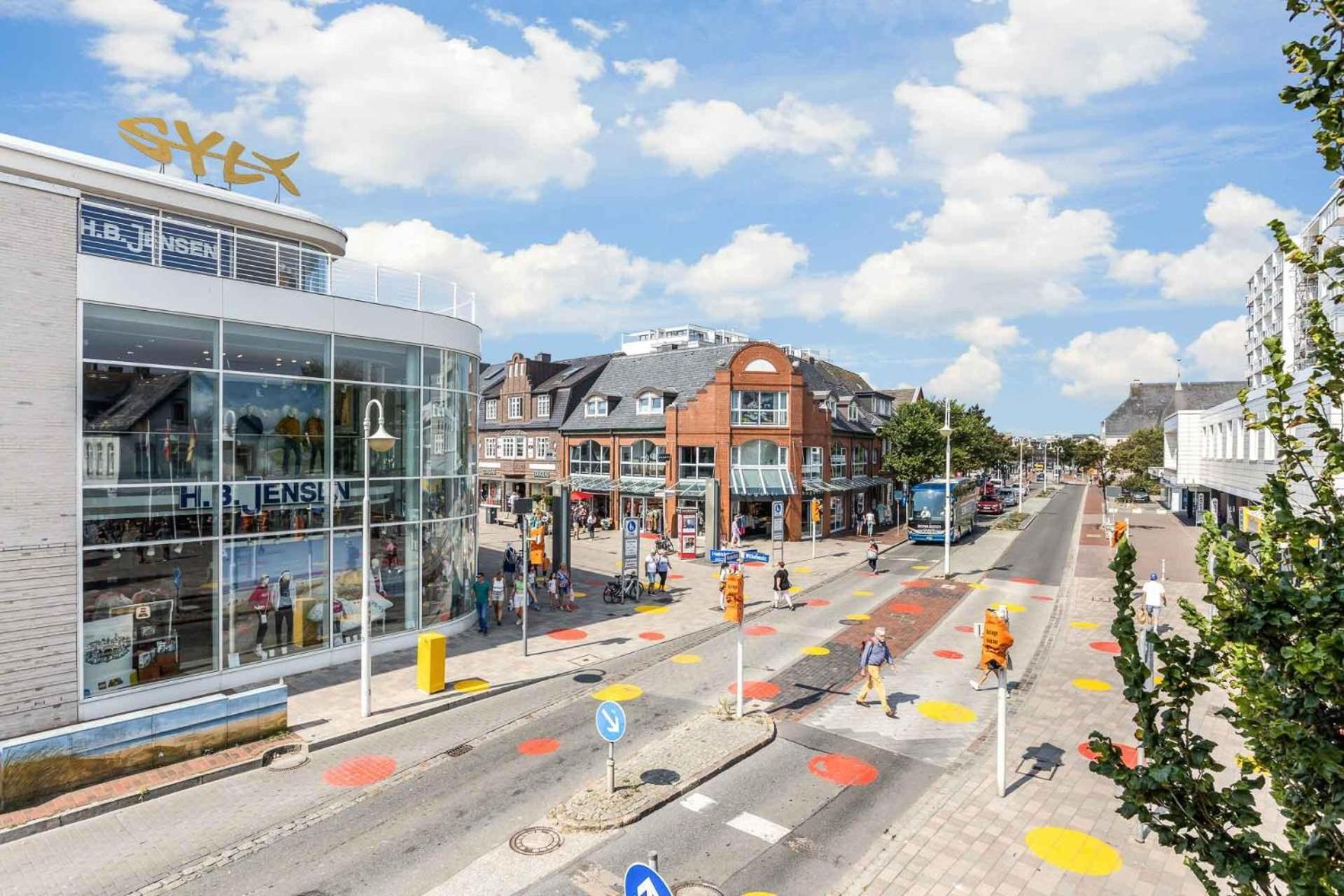 Neu! Exklusives Apartment Turmkoje Im Herzen Westerlands Buitenkant foto
