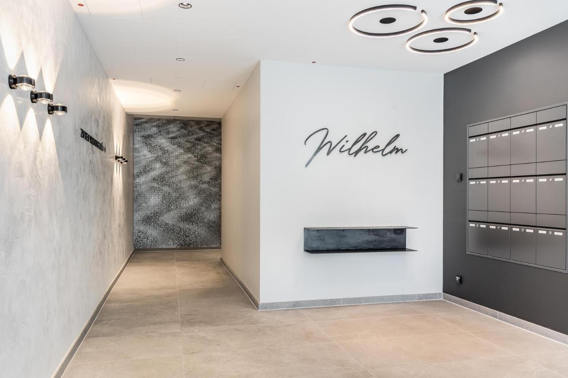 Neu! Exklusives Apartment Turmkoje Im Herzen Westerlands Buitenkant foto