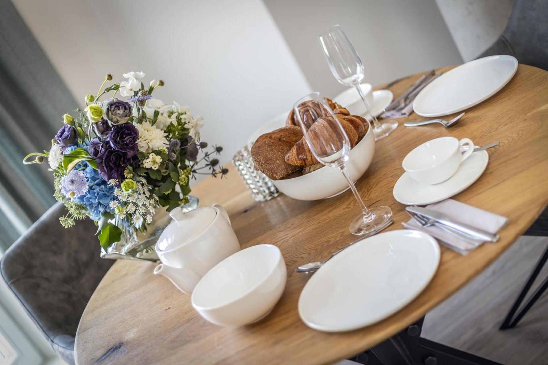 Neu! Exklusives Apartment Turmkoje Im Herzen Westerlands Buitenkant foto