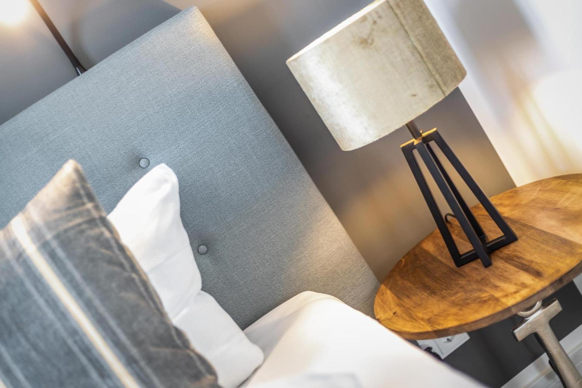 Neu! Exklusives Apartment Turmkoje Im Herzen Westerlands Buitenkant foto